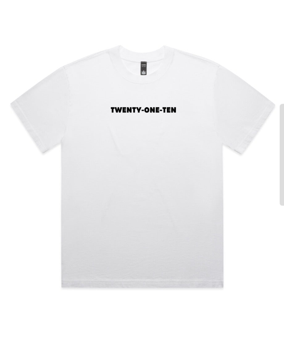 Poser Tee