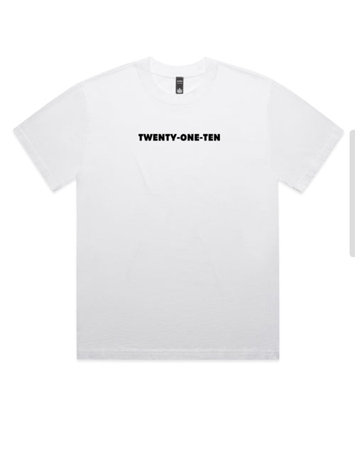 Poser Tee