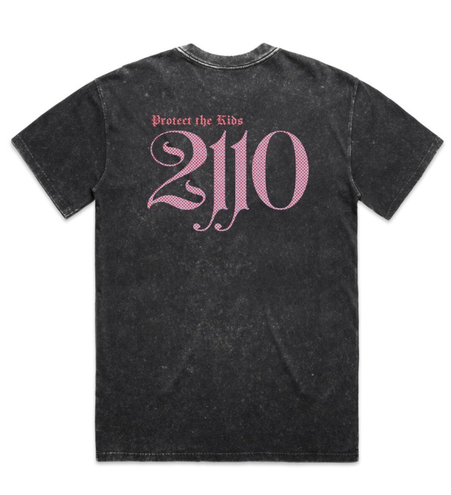 Protect the Kids Tee