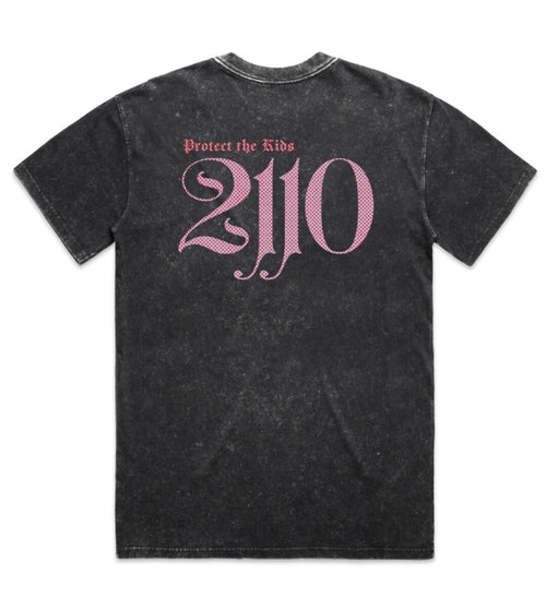 Protect the Kids Tee