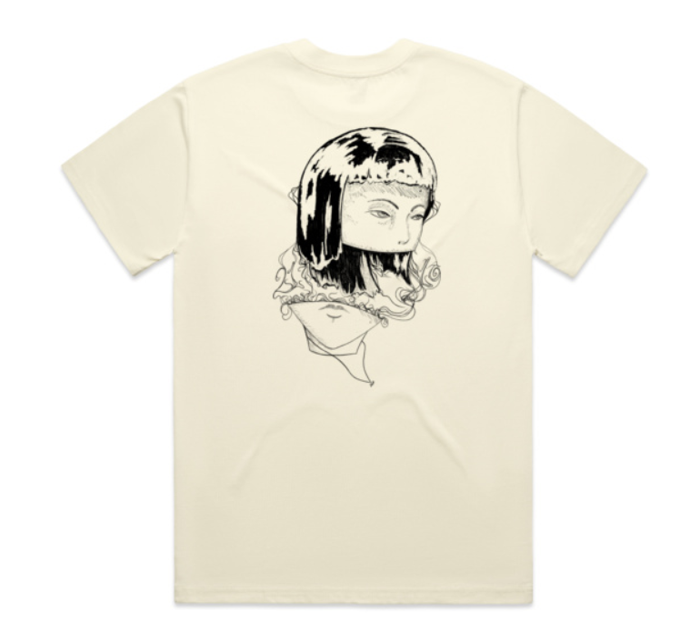 Junji Tee
